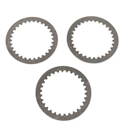 [W09132] SEPARADOR DE EMBRAGUE HONDA WAVE/C100 BIZ (3PCS) STD