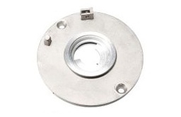 [W09133] PLATO SEPARADOR DE ACEITE HONDA WAVE 100 STD