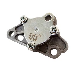 [W09205] BOMBA DE ACEITE HONDA WAVE 100 / WAVE 110 / WAVE 110 / GILERA SMASH 110 RECORRIDO CORTO STD