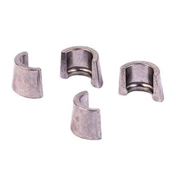 [W09288] TRABA (SEGURO) DE VALVULA HONDA WAVE (JGO. 4PCS) STD
