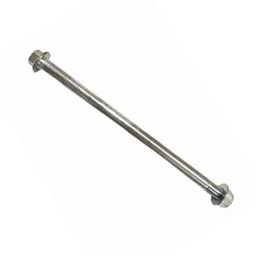 [W09561] EJE DE RUEDA TRASERA HONDA WAVE STD