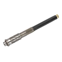[W09985] EJE DE ARRANQUE HONDA WAVE STD