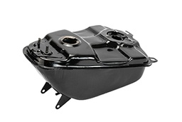 [W09994] TANQUE DE NAFTA HONDA WAVE 100 STD