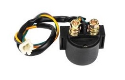 [W10176] RELAY DE ARRANQUE HONDA ELITE 125 STD