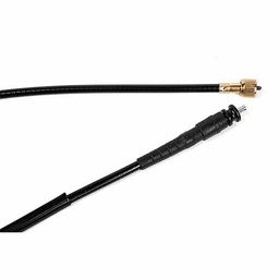 [W11078] CABLE VELOCIMETRO HONDA C90 STD