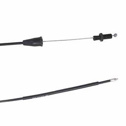 [W12071] CABLE ACELERADOR HONDA C90 LUXE/C100 STD