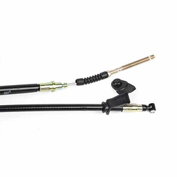 [W13075] CABLE FRENO TRAS. HONDA ELITE 125 2014-2017 STD