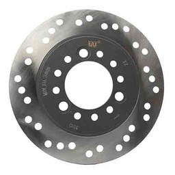 [W13131] DISCO DE FRENO DELANTERO HONDA ELITE 125 STD