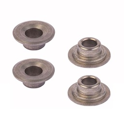 [W13287] PLATILLO DE VALVULA HONDA ELITE125 M/N (2007-2017) (4PCS) STD