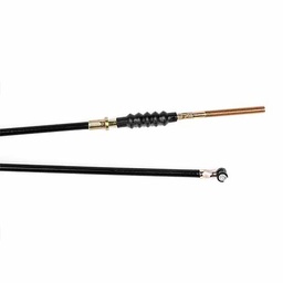 [W14073] CABLE FRENO DEL. HONDA ST70 DAX STD