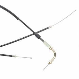 [W20071] CABLE ACELERADOR SUZUKI AX100 STD