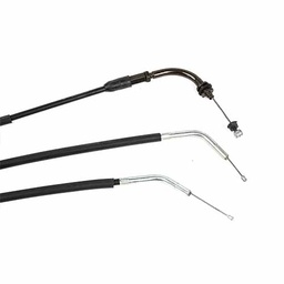 [W21076] CABLE ACELERADOR SUZUKI ADDRESS 50 STD