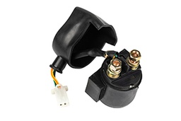 [W22176] RELAY DE ARRANQUE HONDA STORM 125 / CB125F TWISTER STD