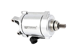 [W22180] MOTOR DE ARRANQUE HONDA STORM 125/ZANELLA RX 150 STD