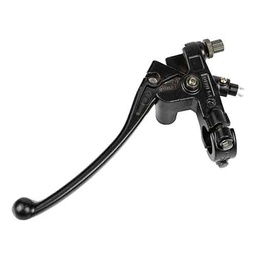 [W22513] MANIJA DE FRENO + SOPORTE HONDA STORM STD