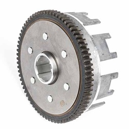 [W22991] CAMPANA DE EMBRAGUE 73D HONDA STORM/MOTOMEL DAKAR 200 STD