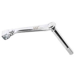 [W23152] PALANCA DE EMBRAGUE INTERNA COMPLETA ZANELLA RX150 STD