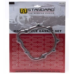 [W23269] JUNTA CARTER LADO DER. ZANELLA RX150 STD