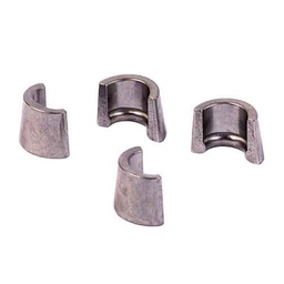 [W23288] TRABA (SEGURO) DE VALVULA ZANELLA RX150/HONDA CG125/STORM STD (JGO. 4PCS) STD