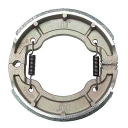 [W23951] ZAPATA DE FRENO ZANELLA RX 150/GILERA GLA 110 STD
