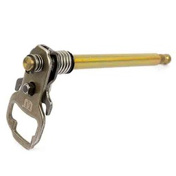 [W23991] EJE DE CAMBIO C/SELECTOR ZANELLA RX150/HONDA TITAN/STORM125/CE150/RD150 STD