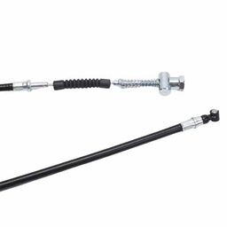 [W25073] CABLE FRENO DEL. GILERA SMASH 110 STD