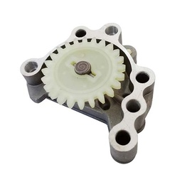 [W25213] BOMBA DE ACEITE GILERA SMASH 110 CARRERA LARGA STD