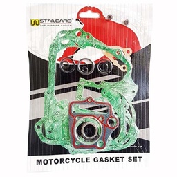 [W25265] JUNTA COMPLETA GILERA SMASH 110 STD