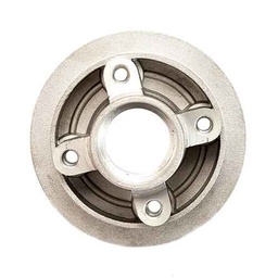 [W25552] PORTACORONA GILERA SMASH 110 STD