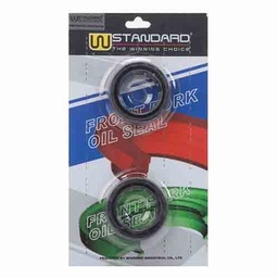 [W25680] RETEN DE SUSPENSION 26X37X10.5 (GILERA SMASH) (JGO) STD