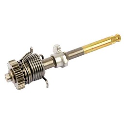 [W25985] EJE DE ARRANQUE GILERA SMASH 110 COMP. STD