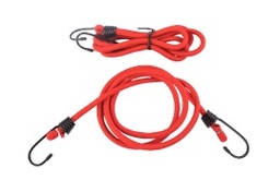 [W26824] TENSOR SUJETA PAQUETES ROJO 100cmx10mm PREMIUM STD