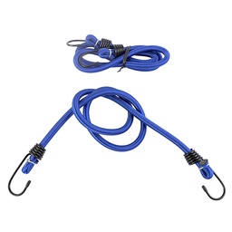 [W26825] TENSOR SUJETA PAQUETES AZUL 100cmx10mm PREMIUM STD