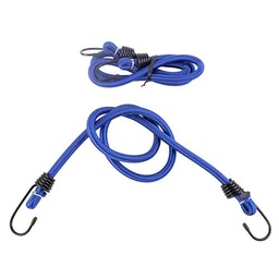 [W26828] TENSOR SUJETA PAQUETES AZUL 150cmx8mm PREMIUM STD
