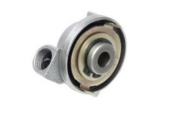 [W27240] ENGRANAJE DE VELOCIMETRO MOTOMEL BIT 110 STD