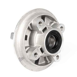 [W27553] PORTACORONA COMPLETO ZANELLA SEXY 110 STD