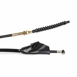 [W29072] CABLE EMBRAGUE MOTOMEL CUSTOM 150 STD