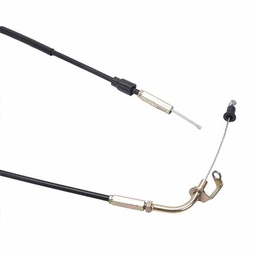 [W30071] CABLE ACELERADOR YAMAHA YBR 00/01 STD