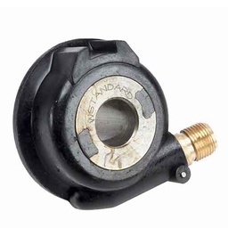 [W30239] ENGRANAJE DE VELOCIMETRO PARA LLANTA DE ALEACION YAMAHA YBR 125 STD