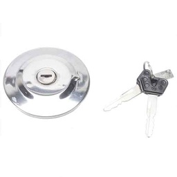 [W30772] TAPA DE TANQUE YAMAHA YBR125/YBR250/XTZ250/YS250 STD