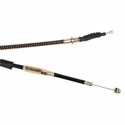 [W31072] CABLE EMBRAGUE YAMAHA DT125 STD