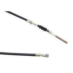 [W32073] CABLE FRENO DEL. YAMAHA CRYPTON T105 STD