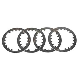 [W32132] SEPARADOR DE EMBRAGUE YAMAHA CRYPTON T105 (4PCS) STD