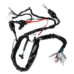 [W32156] INSTALACION COMPLETA YAMAHA CRYPTON T105 STD
