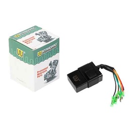 [W32174] CDI YAMAHA CRYPTON T105 STD
