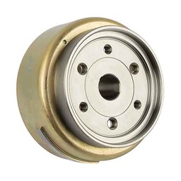 [W32178] VOLANTE MAGNETICO YAMAHA CRYPTON T105 STD