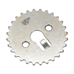 [W32184] CORONA CADENA DE DISTRIBUCION YAMAHA CRYPTON T105 STD
