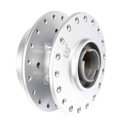[W32211] MAZA DELANTERA YAMAHA CRYPTON T105 P/FRENO A DISCO STD