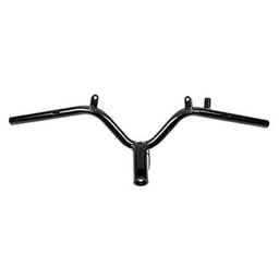 [W32521] MANUBRIO YAMAHA NEW CRYPTON 110 STD