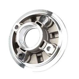[W32552] PORTACORONA YAMAHA CRYPTON T105 STD